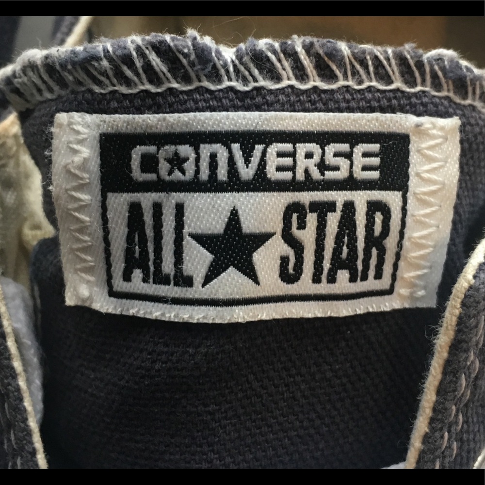 Converse Women's Chuck Taylor All Star.